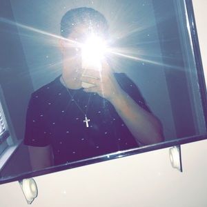 Meet your Posher, Jason